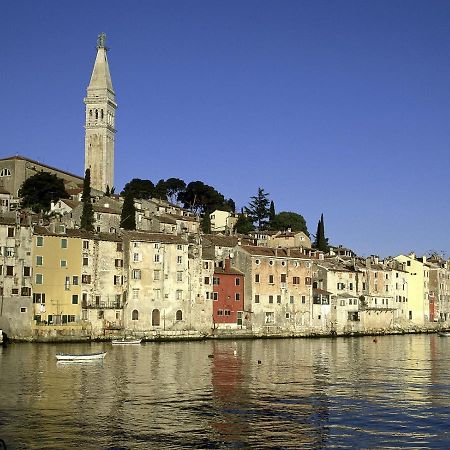 Apartment Maestral Rovinj Exterior photo