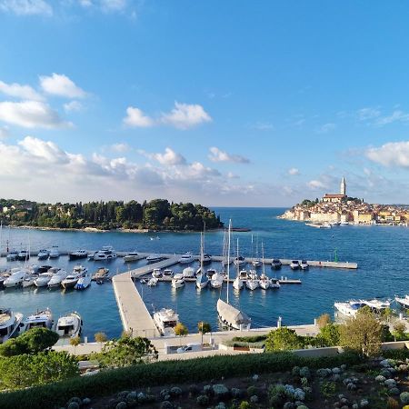 Apartment Maestral Rovinj Exterior photo