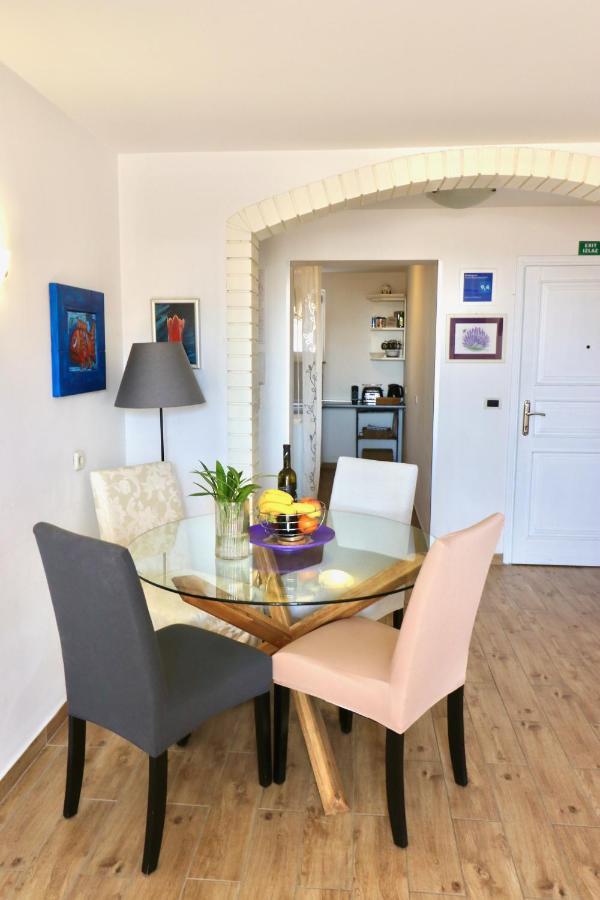 Apartment Maestral Rovinj Exterior photo