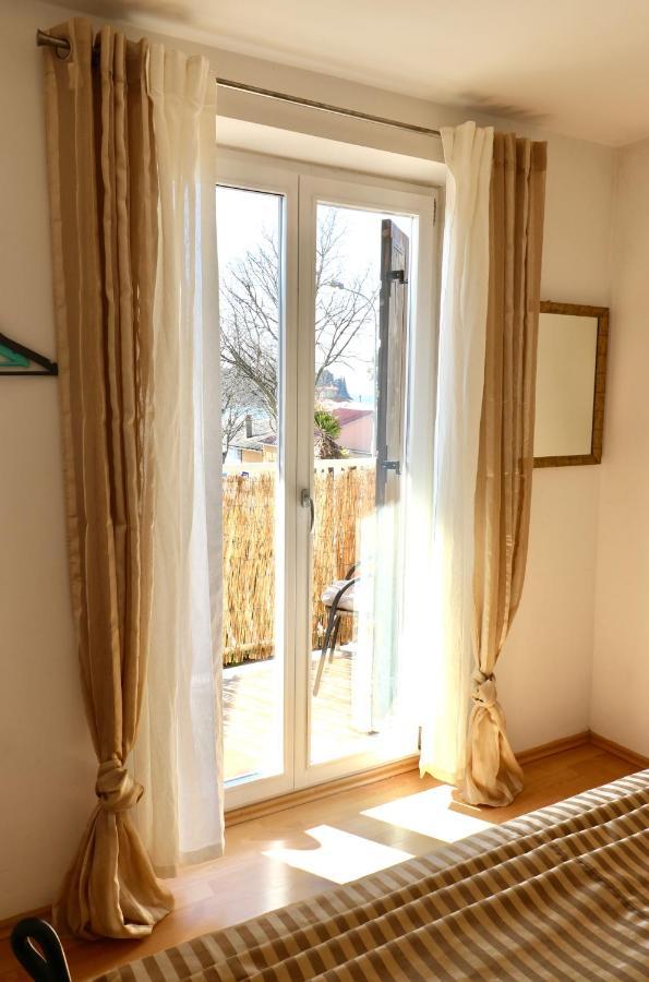 Apartment Maestral Rovinj Exterior photo