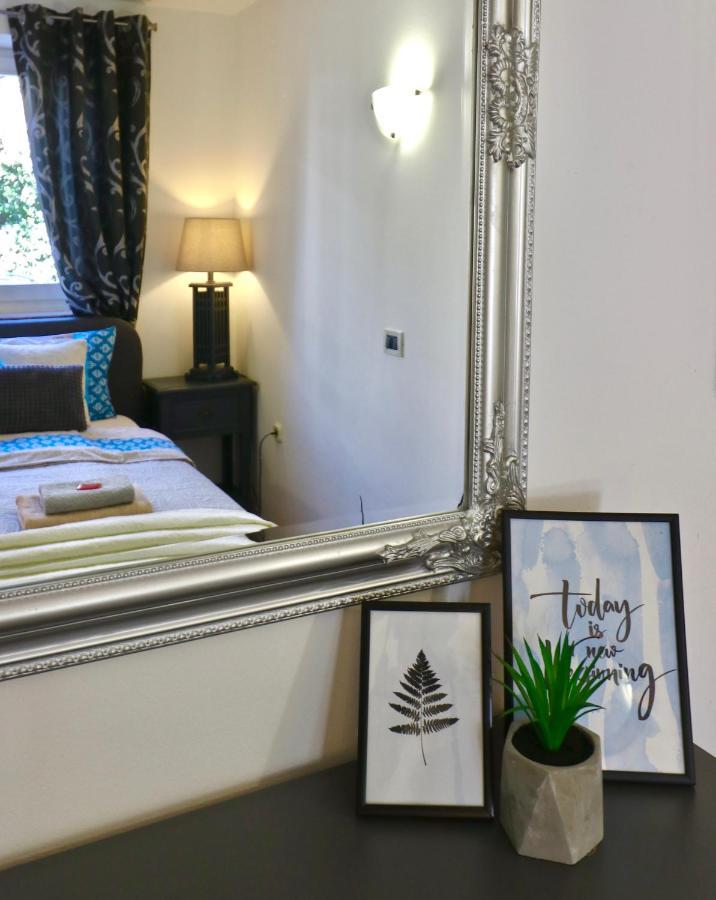 Apartment Maestral Rovinj Exterior photo