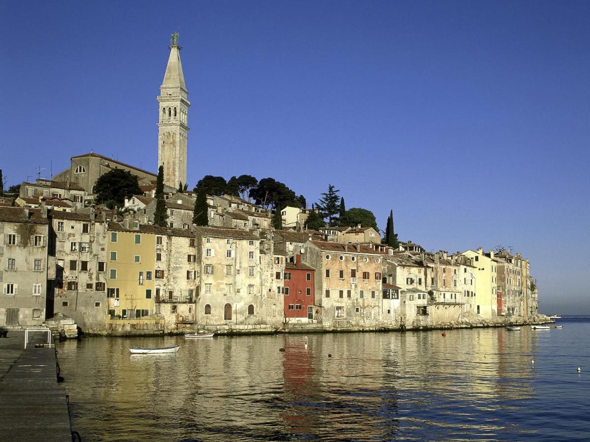 Apartment Maestral Rovinj Exterior photo